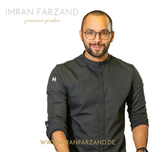 Imran Farzand-gemeinsam geniessen