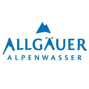 Allgäuer Alpenwasser