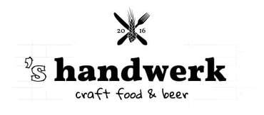 Logo-shandwerk-craft-food-and-beer-in-Sonthofen
